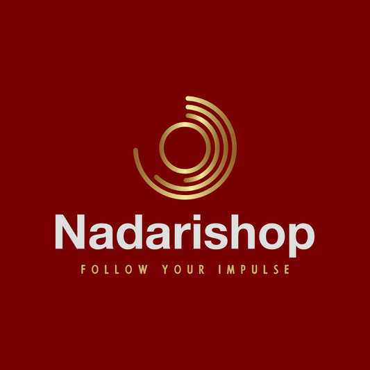 Geschenkgutschein Nadarishop