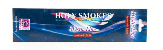 Mystic Line - Spirituelle Liebe