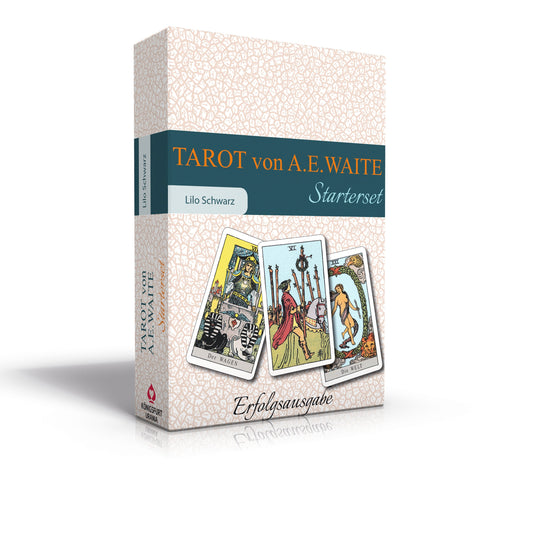 Waite Tarot - für Einsteiger
