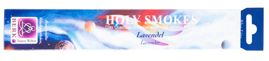 Holy Smokes  Blue Line - Lavendel