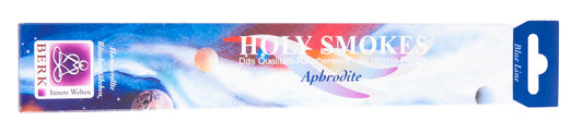 Holy Smokes  Blue Line - Aphrodite