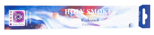 Holy Smokes  Blue Line - Weihrauch