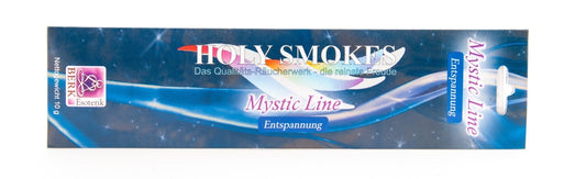 Mystic Line - Entspannung