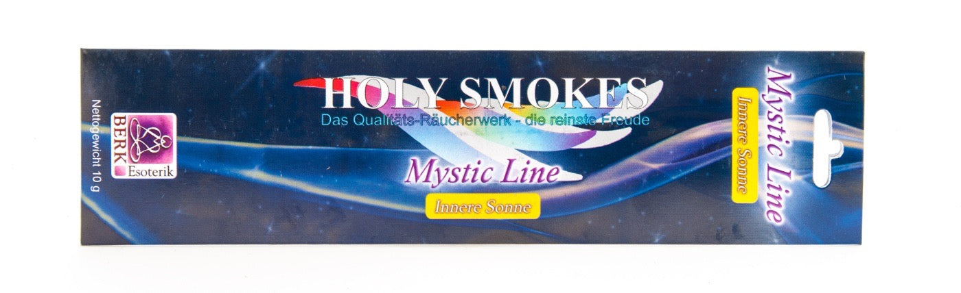 Mystic Line - Innere Sonne
