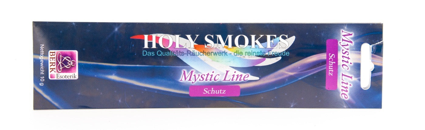 Mystic Line - Schutz