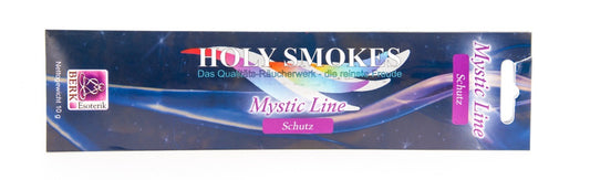 Mystic Line - Schutz