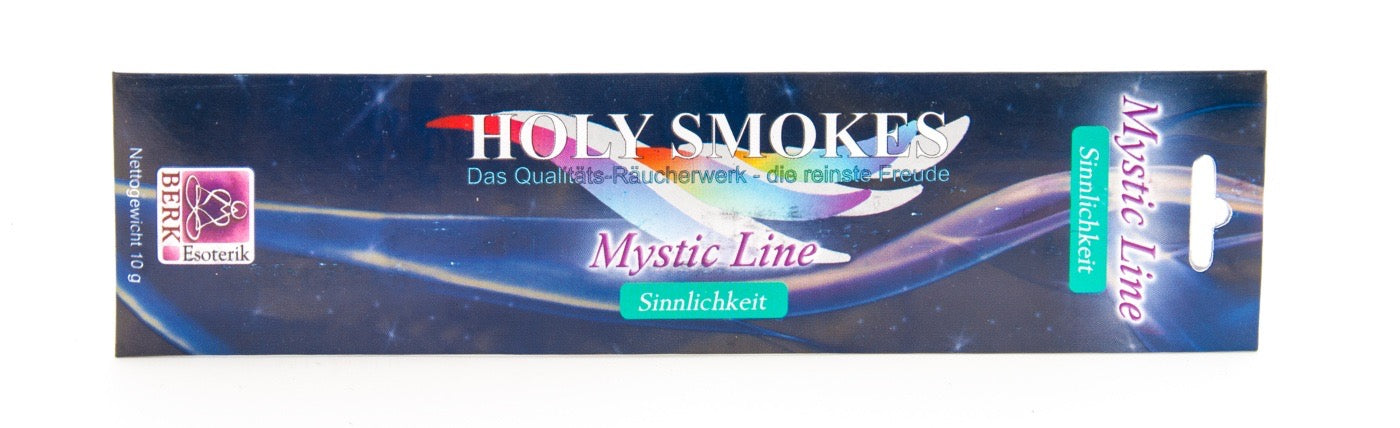 Mystic Line - Sinnlichkeit