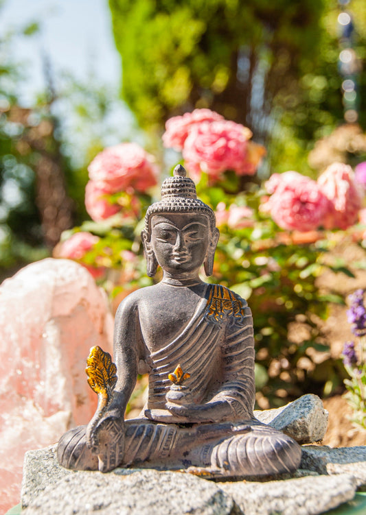 Medizin Buddha