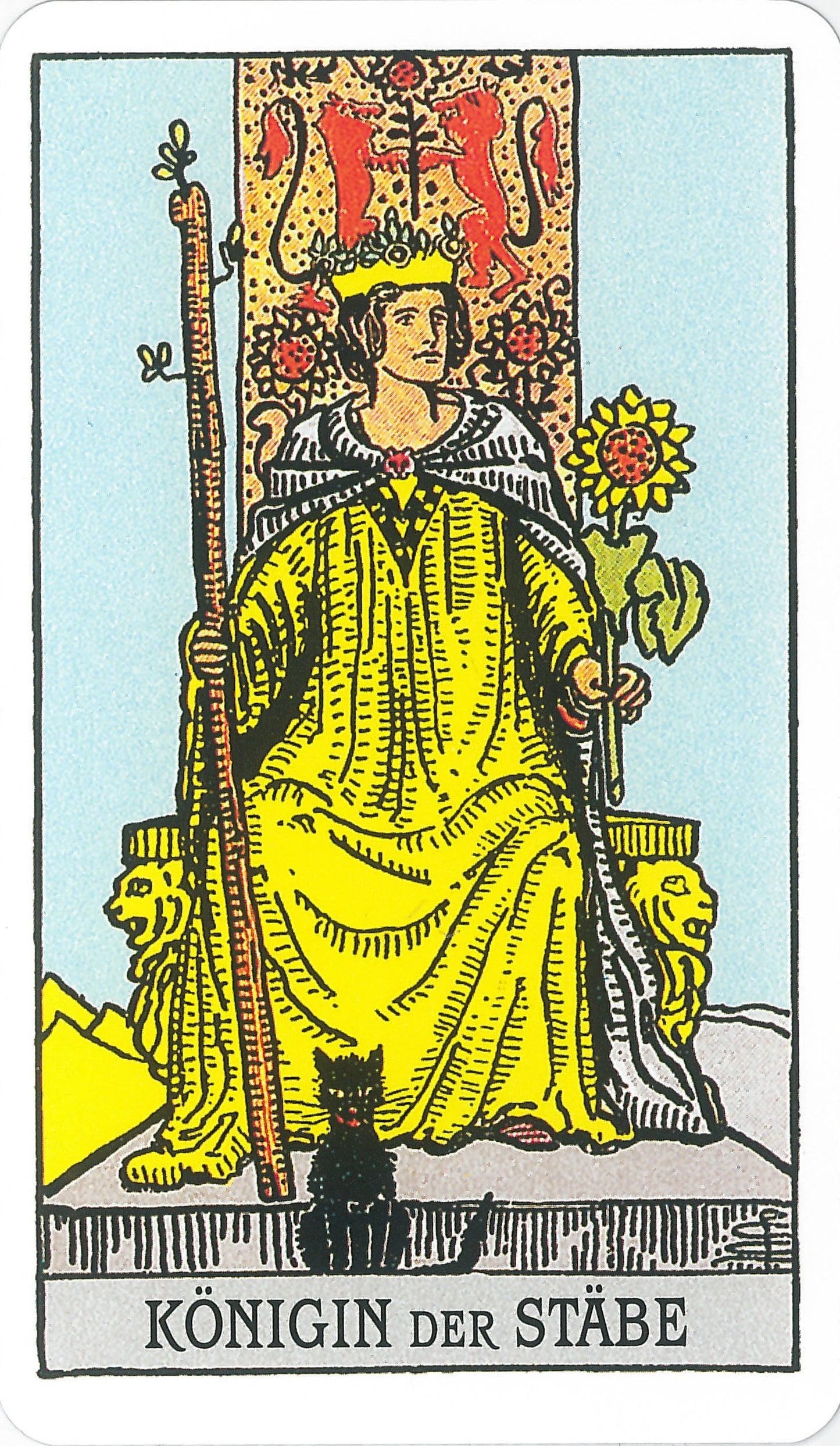 Waite Tarot - für Einsteiger