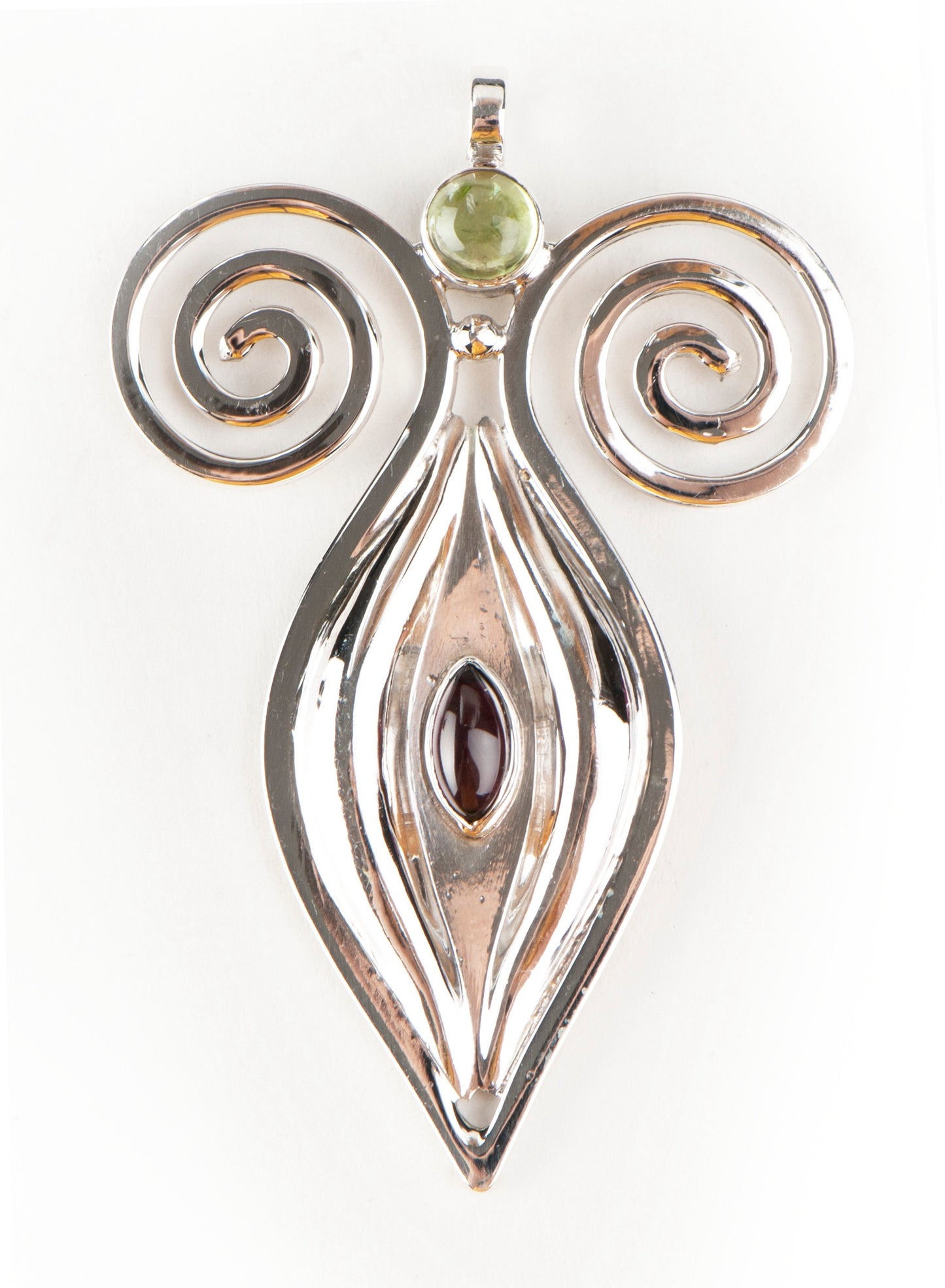 Energie der Göttin Länge ca. 53 mm