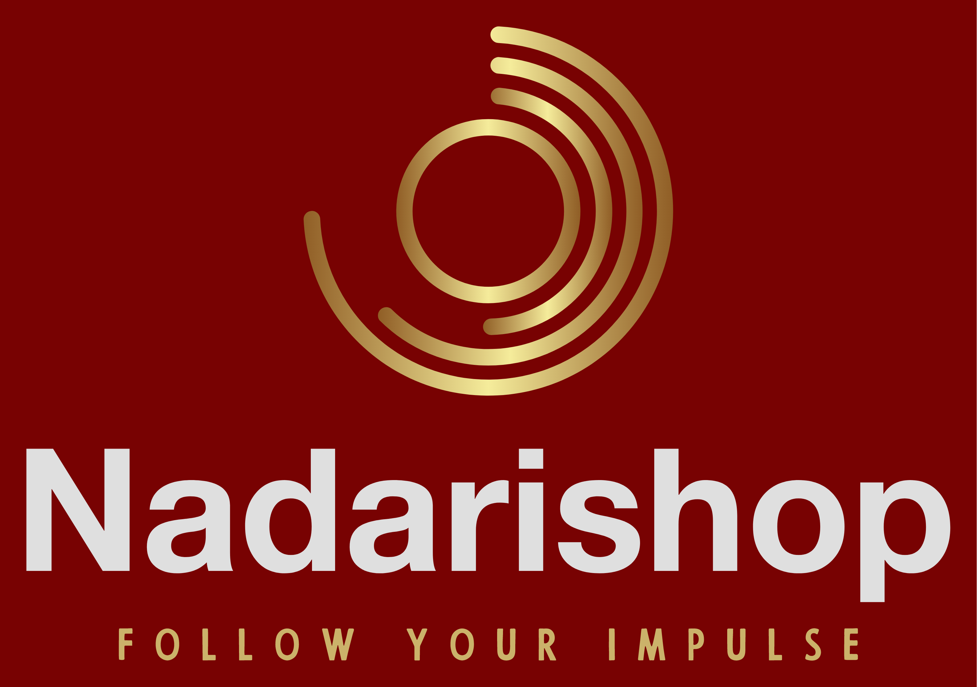 Nadarishop